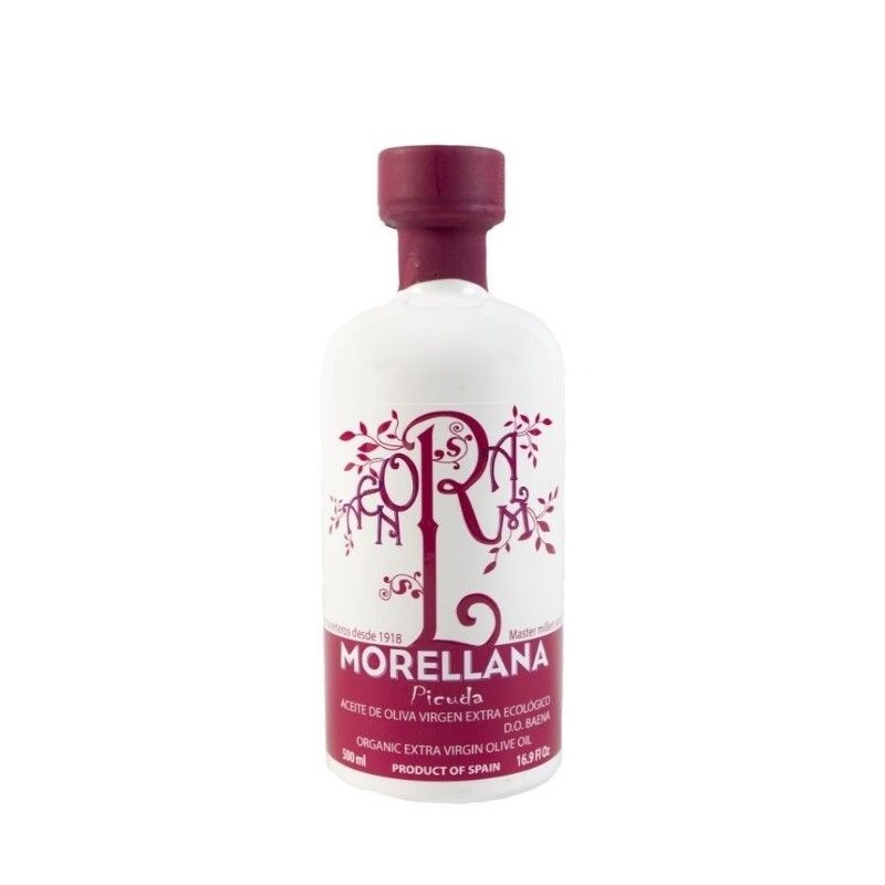 Morellana Picuda, 500 ml.