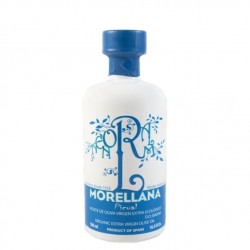 Morellana Picual, 500 ml.
