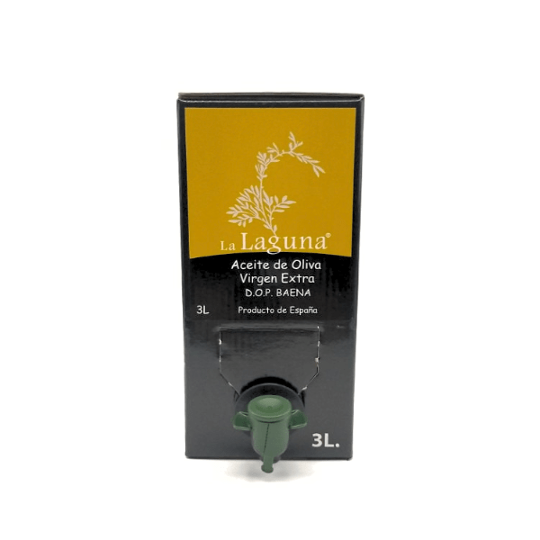 La Laguna Coupage, bag in box 3l.