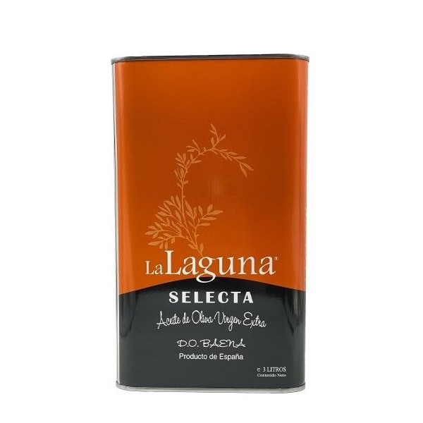 La Laguna Selecta, can 3l.