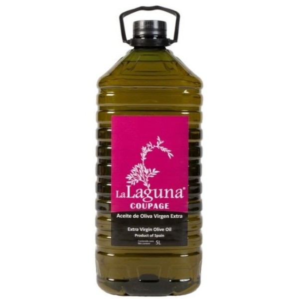 La Laguna Coupage, 5l.