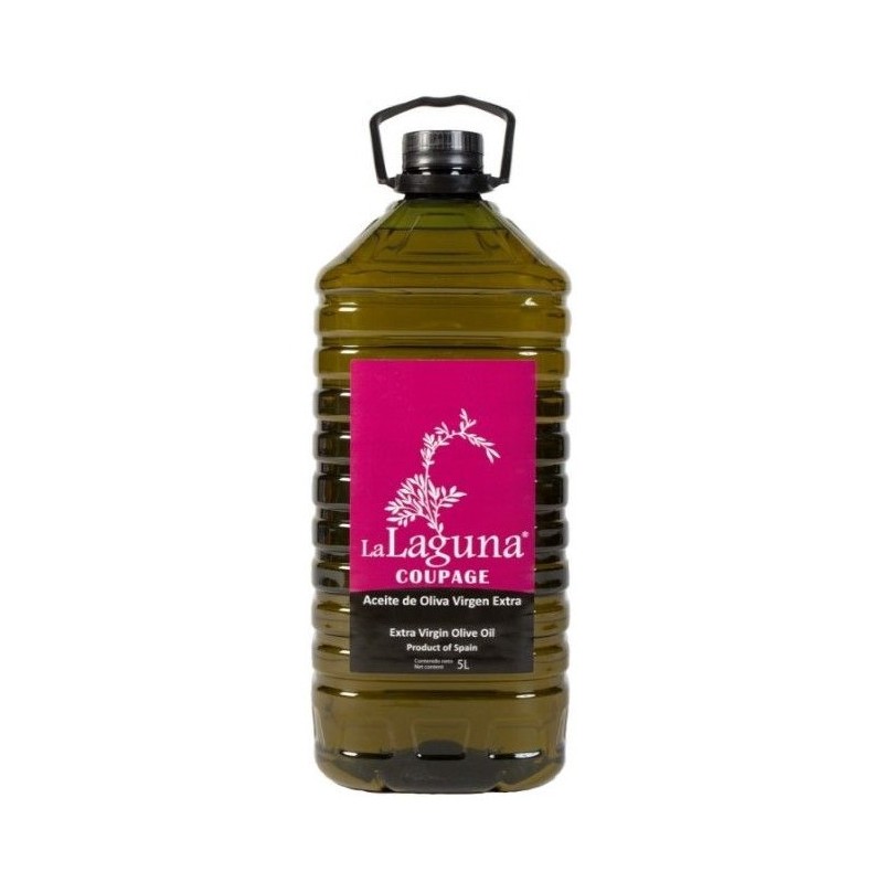 La Laguna Coupage, 5l.