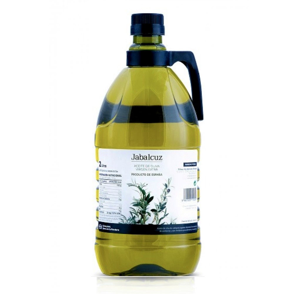 HOVE Classique Jabalcuz 2 l. Carton de 4 unités.