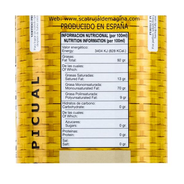 VERDE SALUD LATA 1L 2