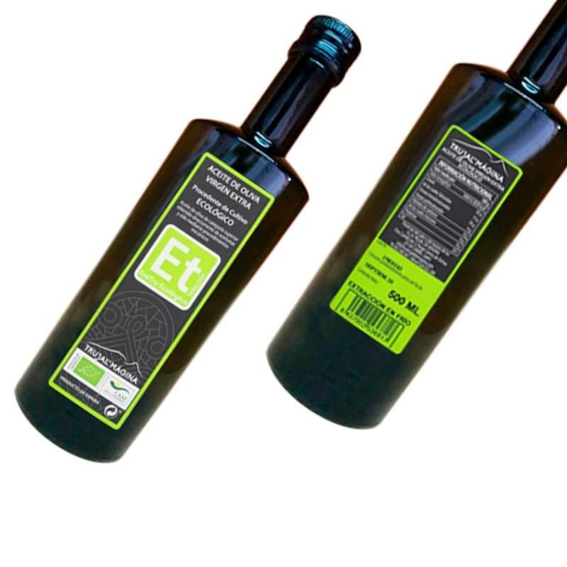 EreTru bio, 500 ml | Oliva del Sur