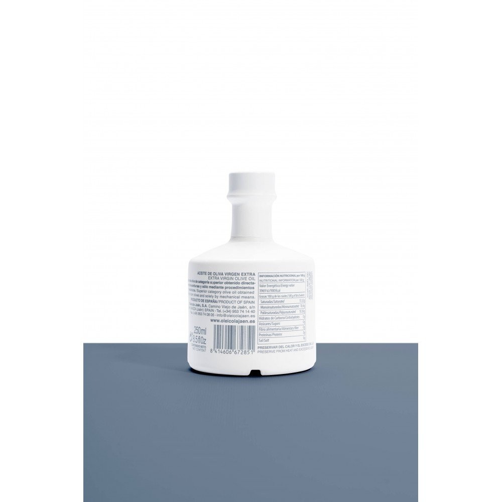 Oleícola Jaén AOVE Coupage Especial 250 ml.