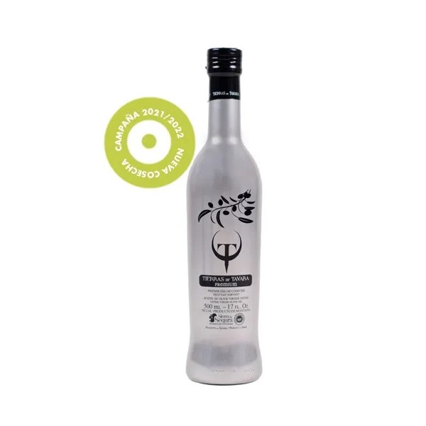 Tierras de Tavara Premium, 500 ml. 2