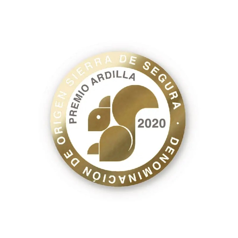 Tierras de Tavara Premium, 500 ml.  | Oliva del Sur