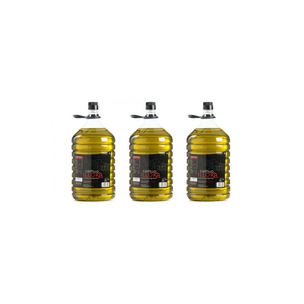 Castillo de Íllora, 5 l. Box 3 units