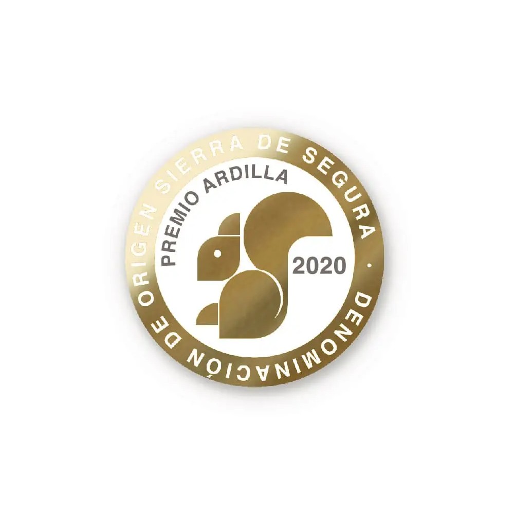 Tierras de Tavara Selección, 3 l. Carton de 4 unités | Oliva del Sur