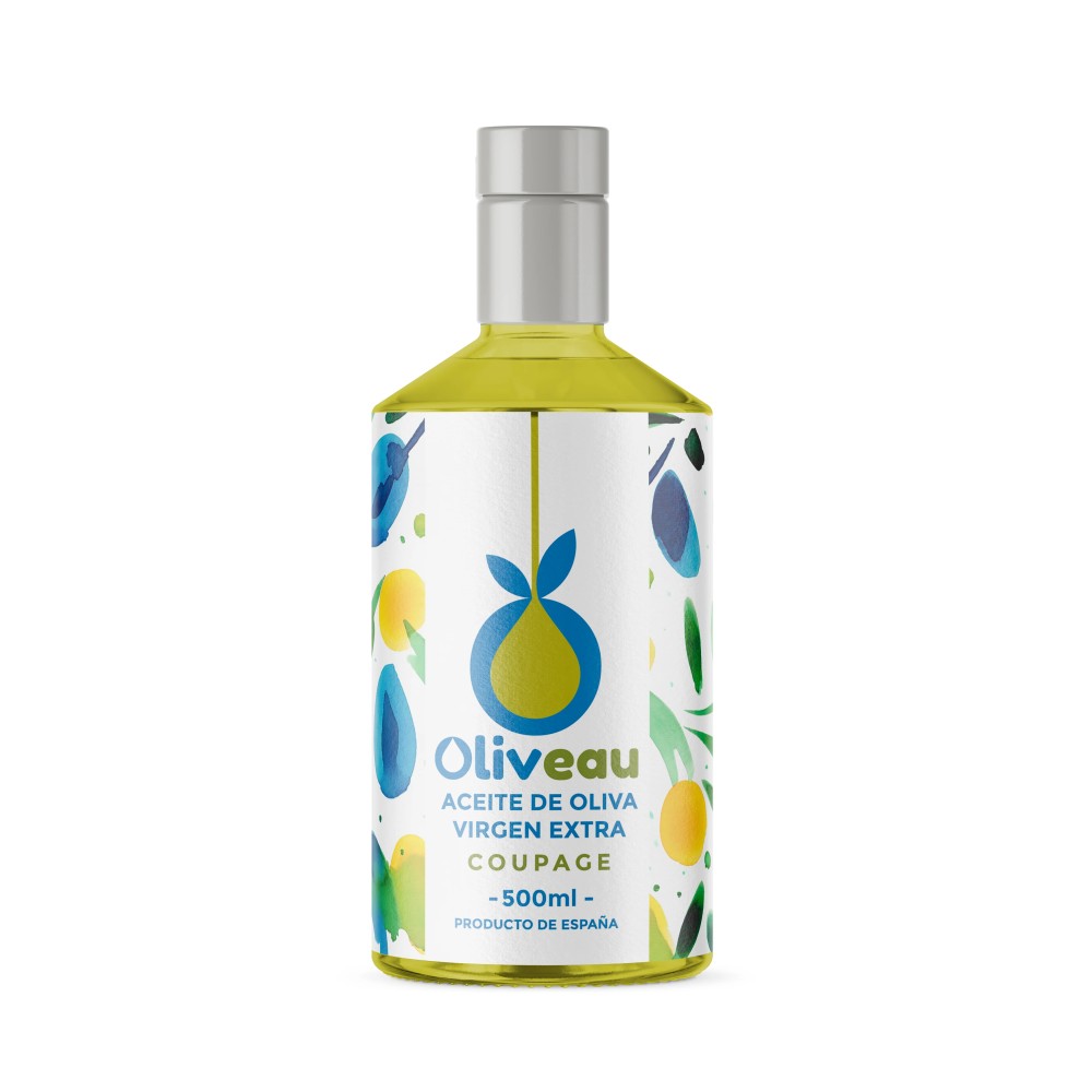 Oliveau, Coupage, 500ML.