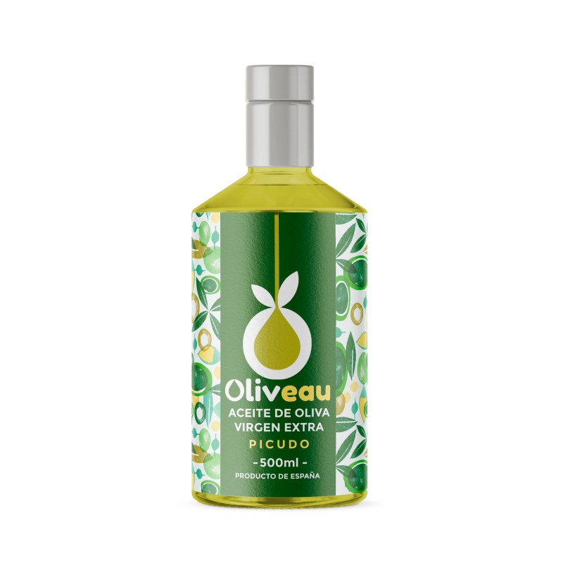 Oliveau, Picudo, 500ML.