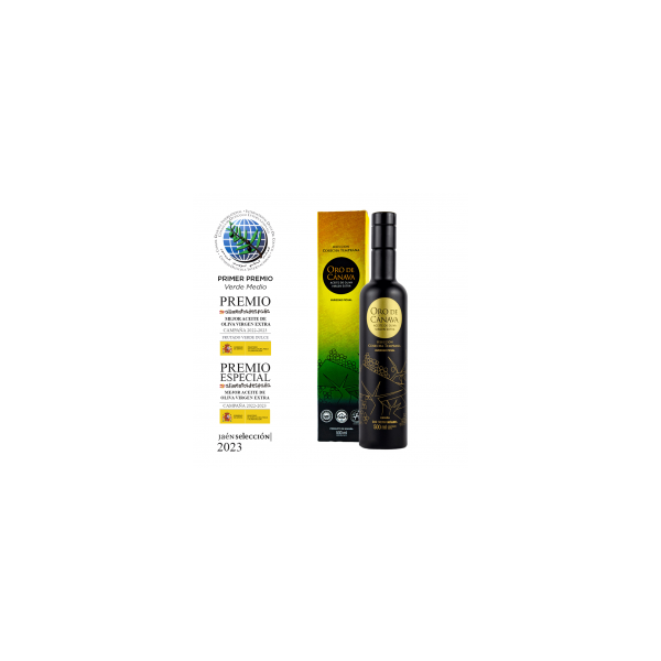 Umbrión cornicabra, 500 ml. Box 12 units. 2