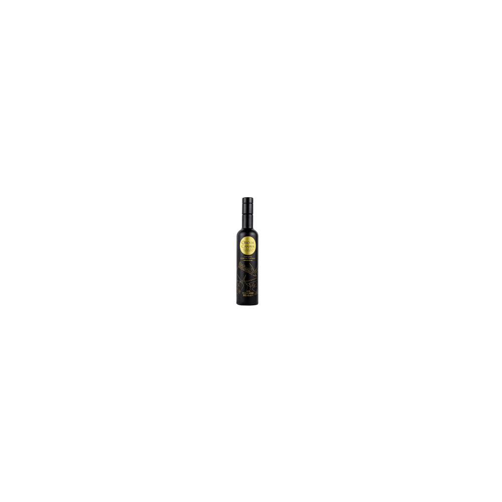 Umbrión cornicabra, 500 ml. Caja 12 unidades. | Oliva del Sur