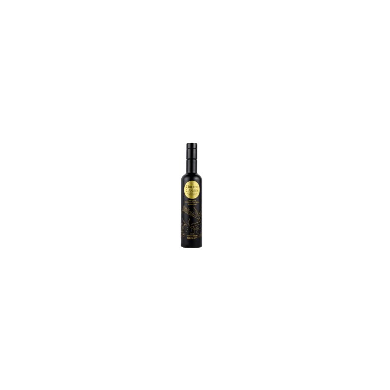 Umbrión cornicabra, 500 ml. Caja 12 unidades. | Oliva del Sur