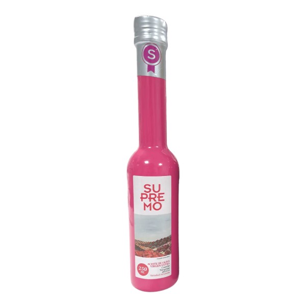 Aceite Supremo Arbosana 250 ml| Oliva del Sur