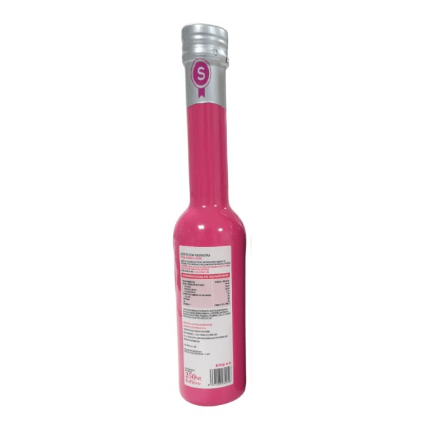 Aceite Supremo Arbosana 250 ml| Oliva del Sur 2
