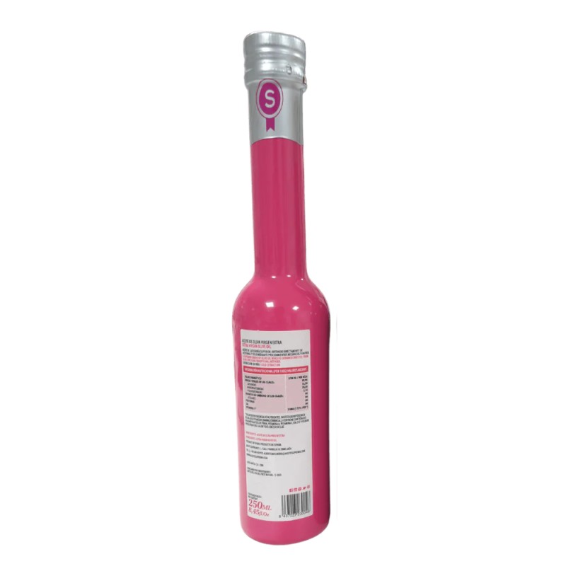 Aceite Supremo Arbosana 250 ml| Oliva del Sur