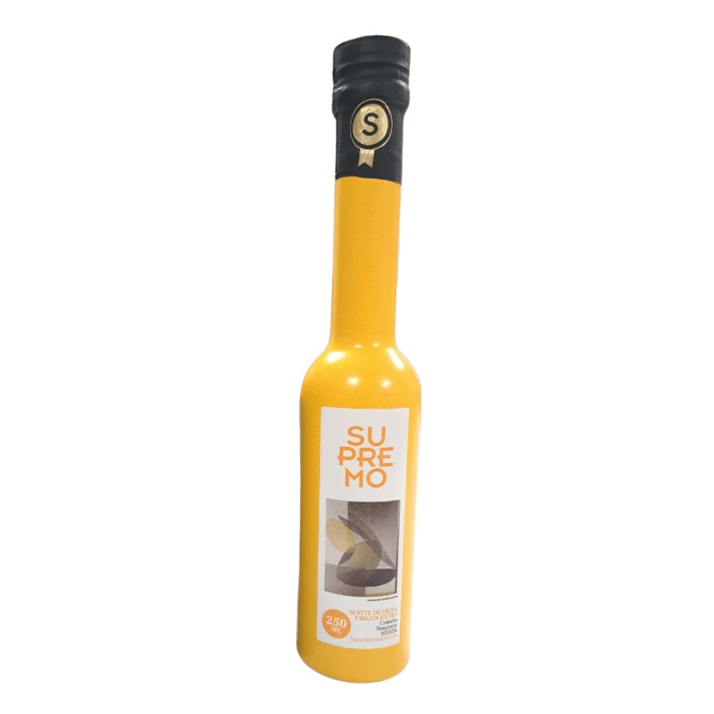 Aceites Supremo Hojiblanca 250 ml| Oliva del Sur
