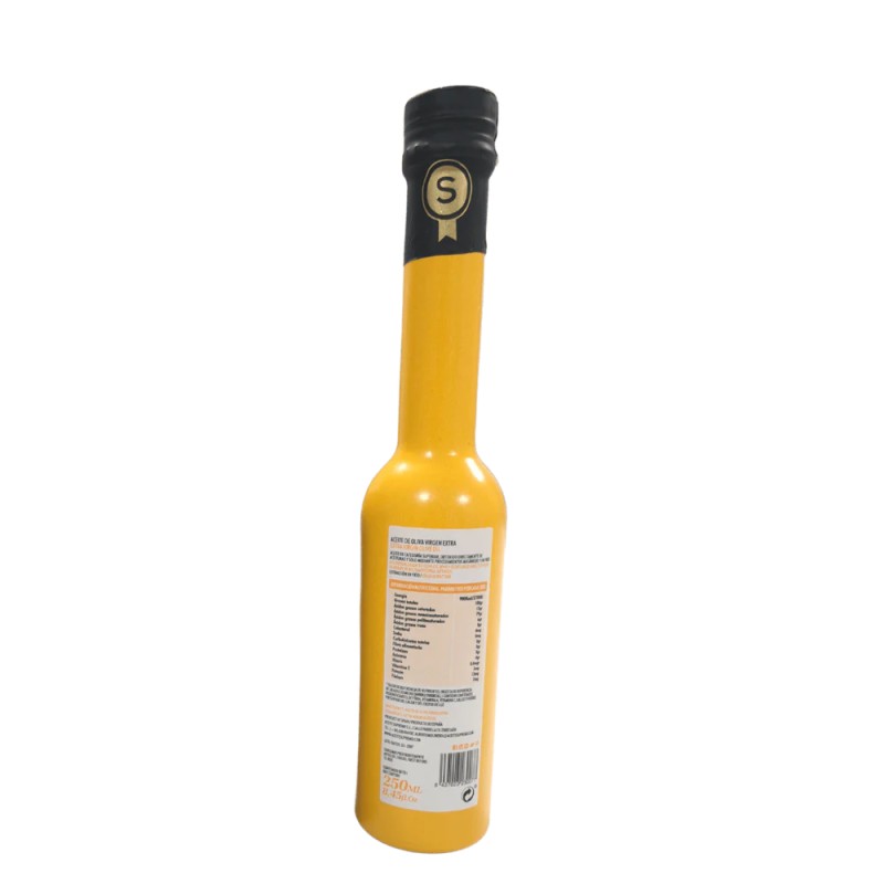Aceites Supremo Hojiblanca 250 ml| Oliva del Sur