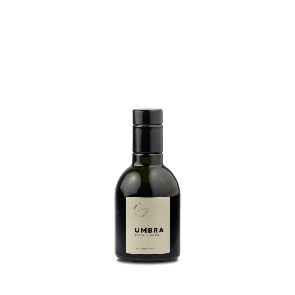 Deortegas UMBRA, Essence de forêt, 250 ml. | Oliva del Sur