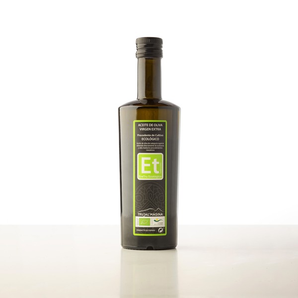 EreTru ecológico, 500 ml | Oliva del Sur