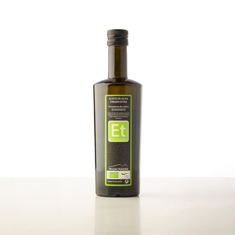 EreTru ecológico, 500 ml | Oliva del Sur