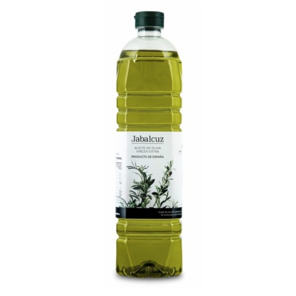 Jabalcuz Klassisch 1 l. Karton mit 15 Einheiten.