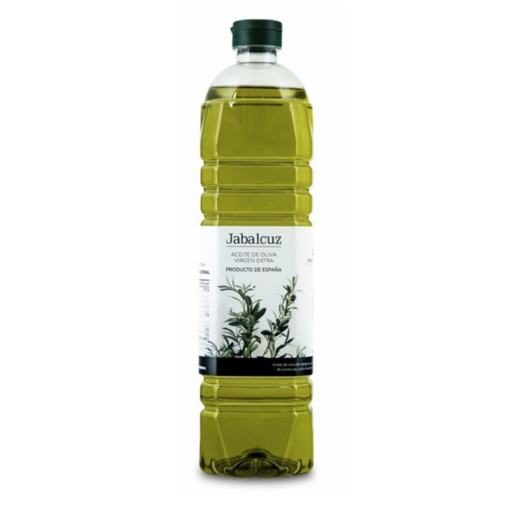 Jabalcuz Classique 1 l. Carton de 15 unités.