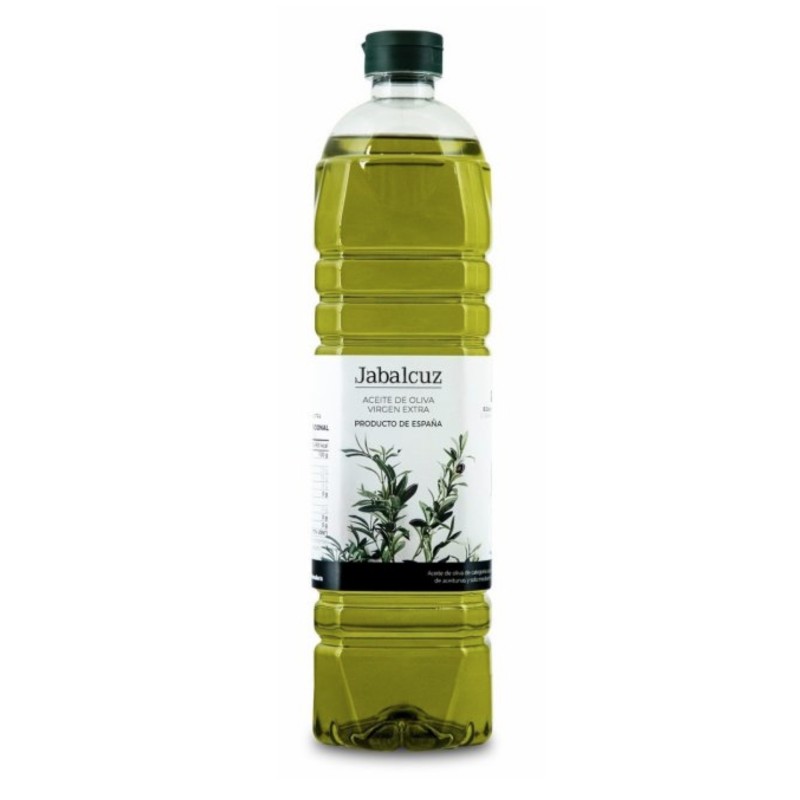 Jabalcuz Klassisch 1 l. Karton mit 15 Einheiten.