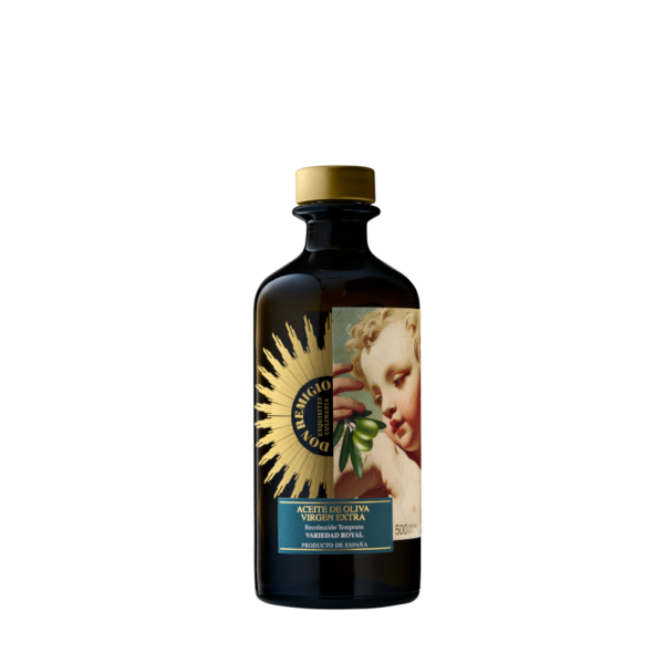 Don Remigio Aceite Royal 500ml