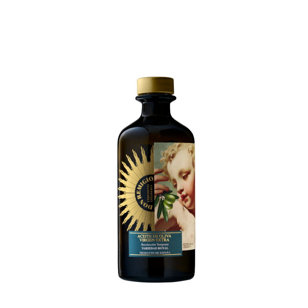 Don Remigio Huile Royal 500 ml