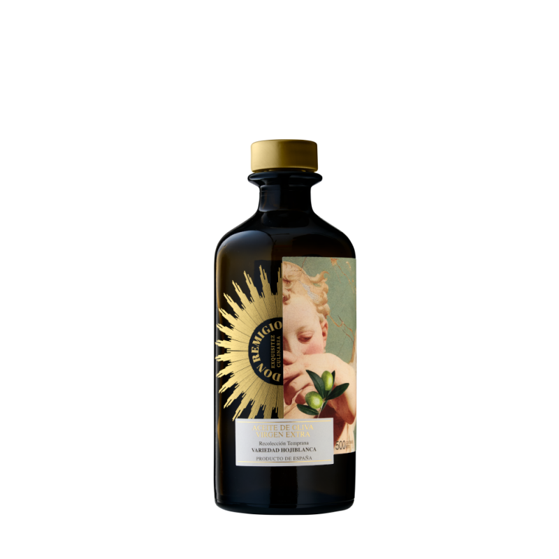 Don Remigio Hojiblanca 500 ml
