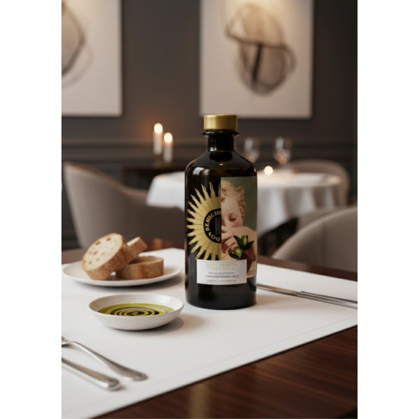 Don Remigio Hojiblanca 500ml 2