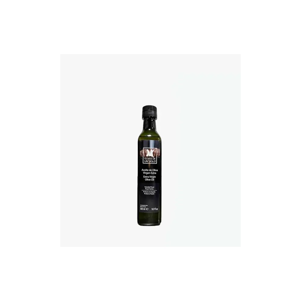 Olivos de un Siglo (Vierge Extra) 500 ml | Oliva del Sur