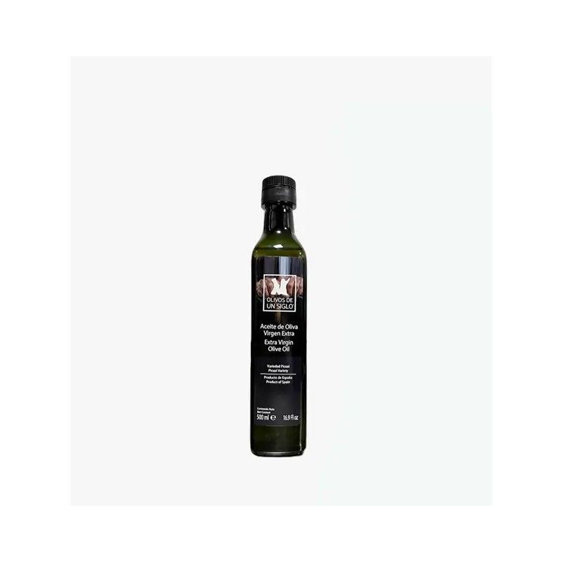 Olivos de un Siglo (Vierge Extra) 500 ml | Oliva del Sur