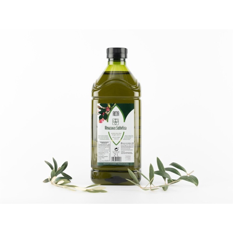 Almaoliva Gran Selección, pet 2 l. Box 6 units