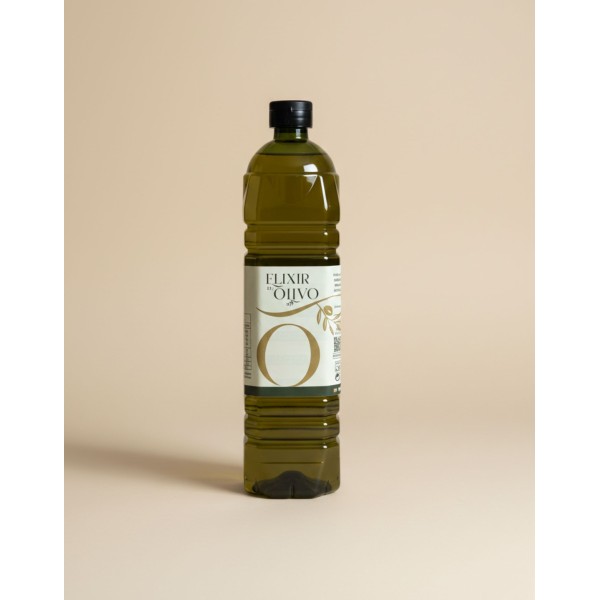 Elixir de Olivo, Picual 1l.