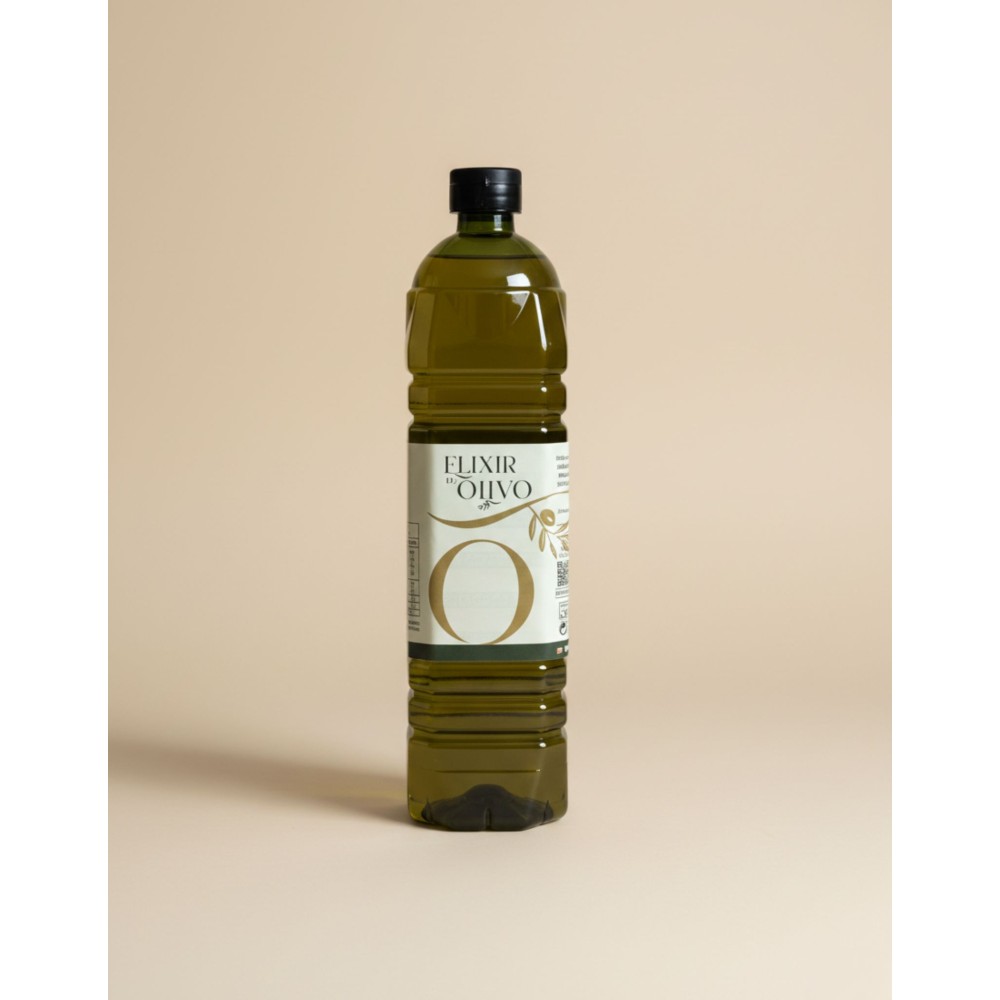 Elixir de Olivo, Picual 1l.