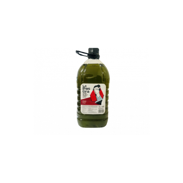 La Pastira Excelencia, 3l.| Oliva del Sur