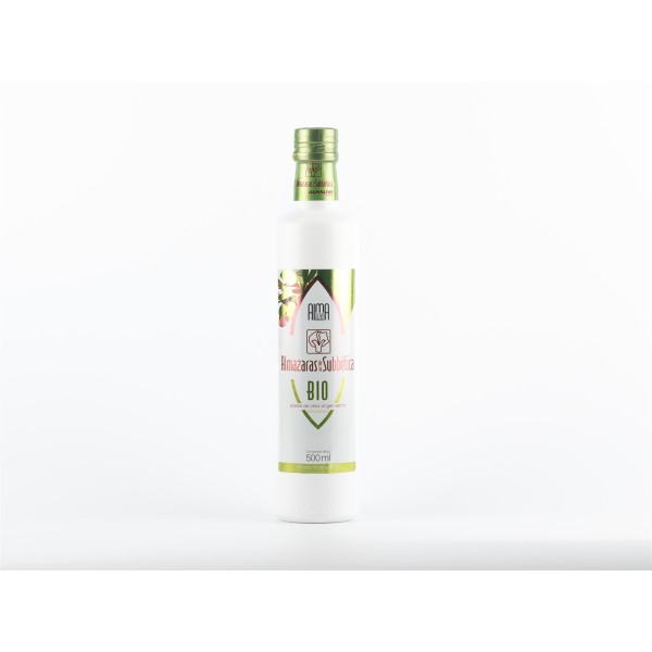 Almaoliva BIO, 500 ml. | Oliva del Sur