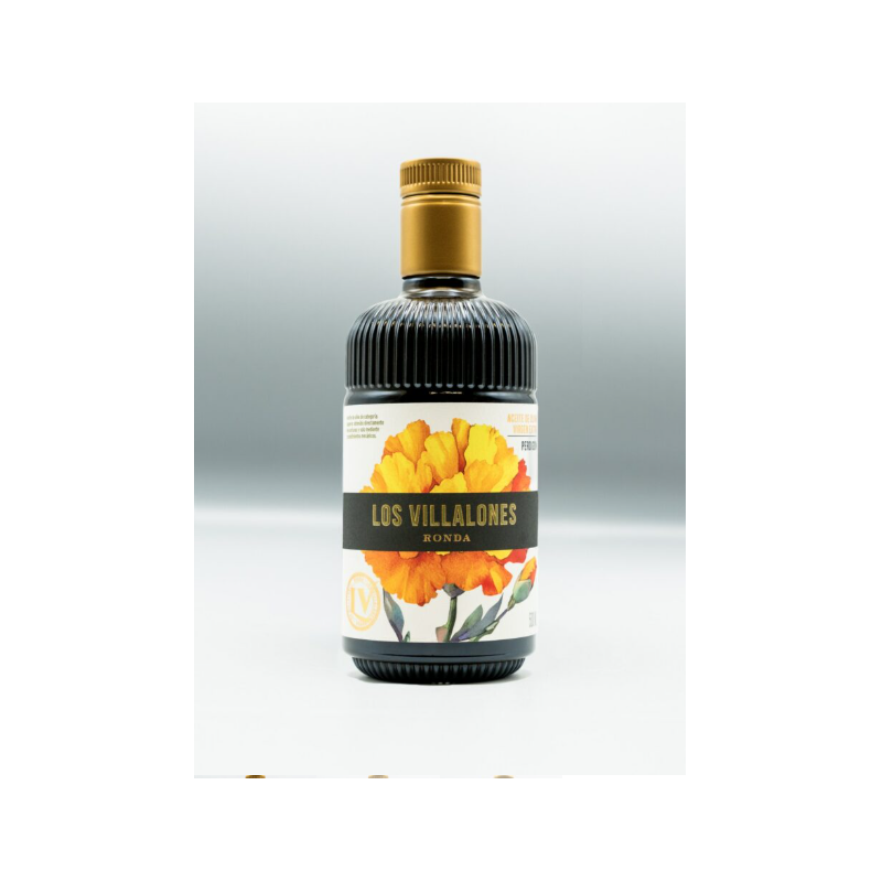 Los Villalones Perdigón, 500 ml. Caja 6 unidades | Oliva del Sur