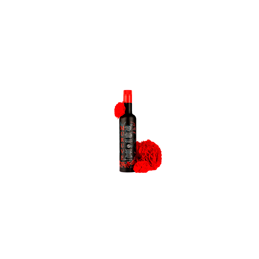 Muruve, 500 ml. | Oliva del Sur