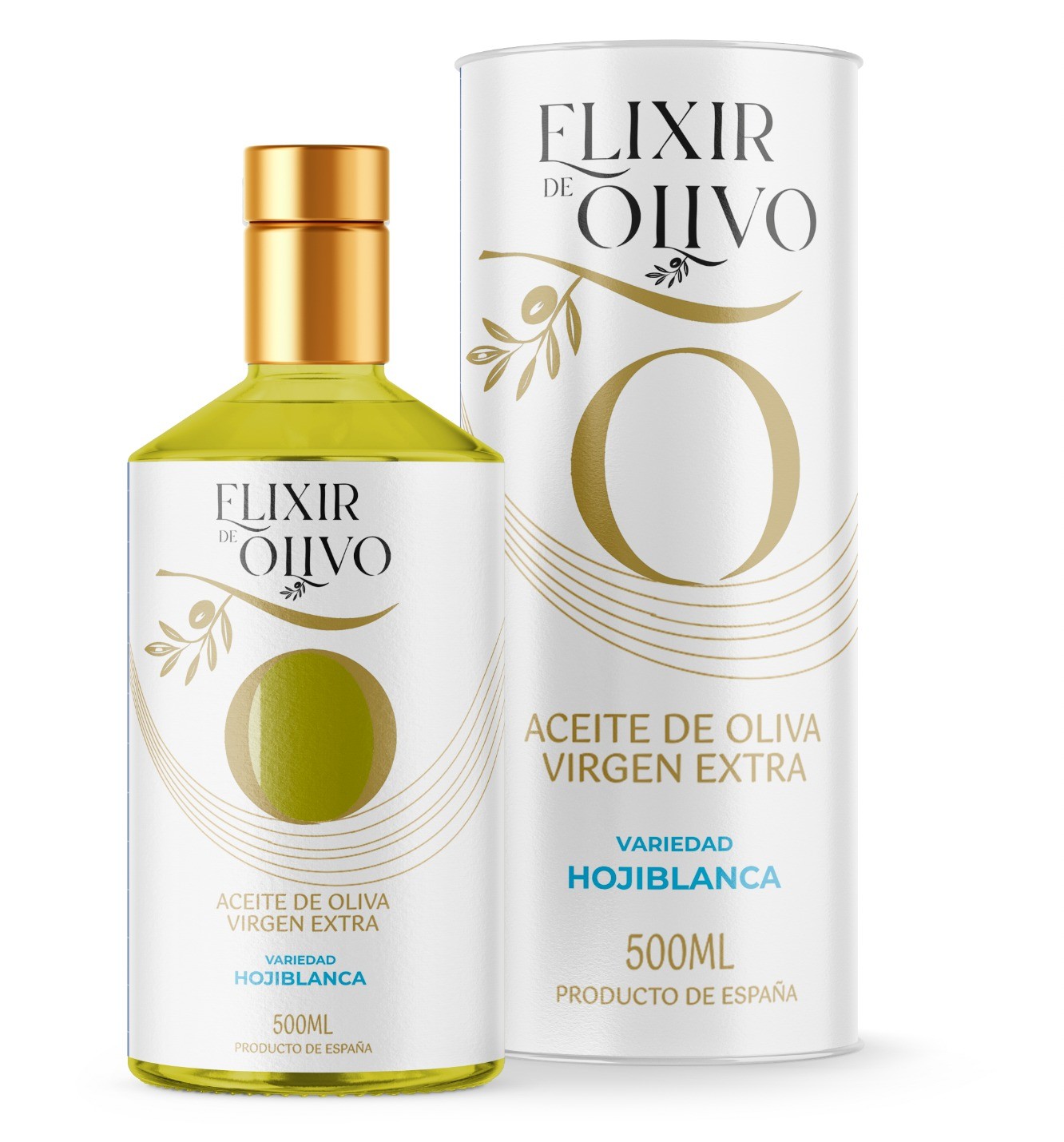 Aceite para restaurantes