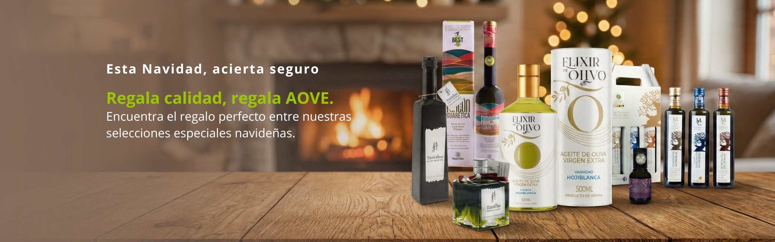 Regalos Gourmet