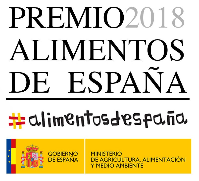Premios-Alimentos-de-España-2018