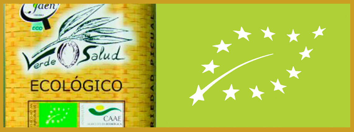 Buy organic olive oil