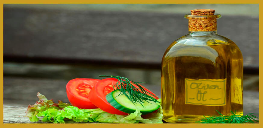 Picual extra virgin olive oil benefits