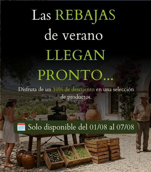 REBAJAS