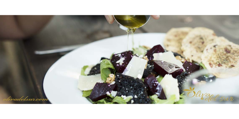 10 olive oil benefits you must know